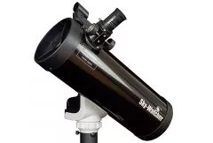 Skywatcher Teleskop Skyhawk 1145PS 114mm f/5 AZ-GTE mit WIFI GOTO Montierung
