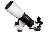 Skywatcher 102mm (4) F/4.9 Teleskop Startravel 102 auf WIFI GOTO AZ-GTE Montierung