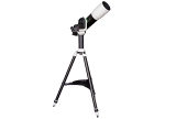 Skywatcher 102mm (4 ) F / 4.9 telescope Startravel 102 on WIFI GOTO AZ-GTE mount