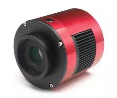 ZWO Color Astro Camera ASI 385MC Cool Chip D = 8.35mm color camera cooled