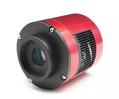 ASI178MMC Cooled SW CMOS Camera Chip D = 8.92mm Black and White Camera