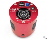 ZWO ASI183MM Pro / Cooled Monochrome Astro-Camera - CMOS - Sensor D = 15.9 mm
