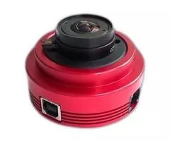 ZWO ASI120MM-S USB3.0 High Speed SW Camera - Moon, Planets, Weather