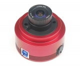 ZWO ASI385 USB3.0 CMOS Color - Color Camera - Chip D = 8.35mm