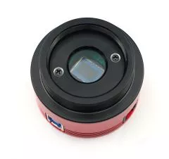 ZWO Optical ASI290MM Black and White Astro Camera USB3.0 - 2.1 MP CMOS