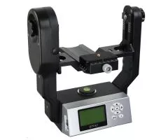 iOptron Kameramontierung iPano Allview Pro as