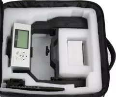 iOptron Kameramontierung iPano Allview Pro as