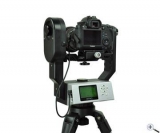 iOptron Kameramontierung    iPano Allview Pro  as