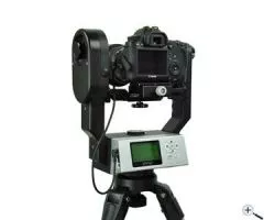 iOptron Kameramontierung iPano Allview Pro as