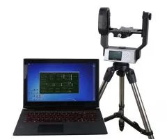 iOptron Kameramontierung iPano Allview Pro as