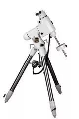 EQ6syntrek Skywatcher EQ6 Syntrek - parallactic mount with tripod and tracking