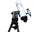 iOptron GoTo-Montierung für Teleskope bis 15 kg MiniTower PRO -