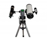 iOptron GoTo mount for telescopes up to 15 kg MiniTower PRO -