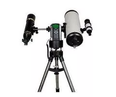 iOptron GoTo mount for telescopes up to 15 kg MiniTower PRO