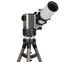 iOptron GoTo mount for telescopes up to 15 kg MiniTower PRO