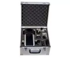 iOptron GoTo mount for telescopes up to 15 kg MiniTower PRO