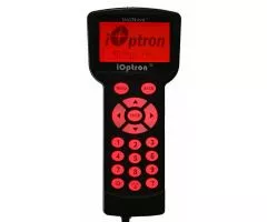 iOptron AZ Mount Pro - fully automatic GoTo mount up to 15 kg