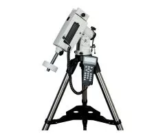 iOptron SmartEQ Pro Goto mount with aluminum carrying case