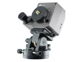 iOptron Kameramontierung mit Nachfhrung und Polsucher SkyTracker Pro - as