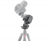 iOptron Kameramontierung mit Nachfhrung und Polsucher SkyTracker Pro   - as