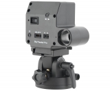 iOptron camera mount with tracking and polar finder SkyTracker Pro
