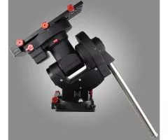iOptron CEM120 - Center Balanced GoTo Montierung mit Encoder - 52kg Tragekraft
