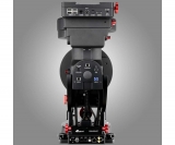 iOptron CEM120 - Center Balanced GoTo mount with encoder - 52 kg load capacity