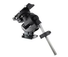 iOptron CEM120 - Center Balanced GoTo Montierung mit Encoder - 52kg Tragekraft