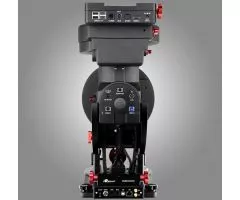iOptron GoTo Mount CEM120 Center Balanced with RA + Dek encoder