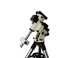 iOptron GoTo Mount iEQ45 Pro Dual EQ / AZ with 20 kg load capacity