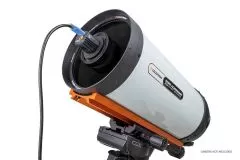RASA 8 Rowe-Ackermann Schmidt Astrograph Celestron
