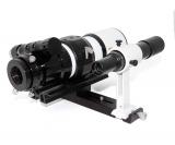 TS-Optics Guidemount kompakte Vixen-GP-Level-Doppelbefestigung für Kamera und Sucher / Leitrohr