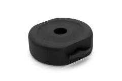 Gegengewicht 5kg Stahl fr Celestron AVX, CGEM, EQ5 Montierung