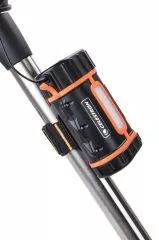 Celestron PowerTank Pro Lithium LiFePo4 12V DC USB 5V 158.74 Wh 10A Akku