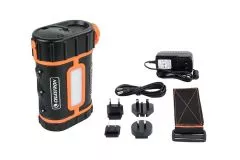 Celestron PowerTank Pro Lithium LiFePo4 12V DC USB 5V 158.74 Wh 10A Akku
