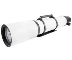 TS-Optics PHOTOLINE 6 152mm 1216mm f / 8 Triplet APO 3.7 RPA extract