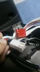 Repair of a Celestron Evolution mount, short circuit on the circuit board