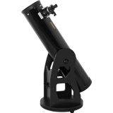 Omegon Dobson Teleskop Advanced N 254/1250