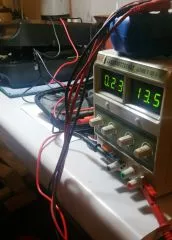 Help & prevention in case of deep discharge of batteries/power tanks/power suppliers