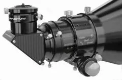 EXPLORE SCIENTIFIC APO 165 mm FPL-53 CF 3.0 FT