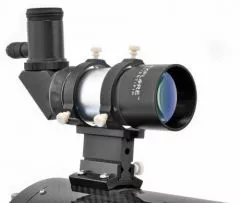 EXPLORE SCIENTIFIC APO 165 mm FPL-53 CF 3.0 FT