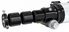 EXPLORE SCIENTIFIC ED APO 127mm f / 7.5 FCD-1 Alu 2 R&P focuser