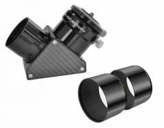EXPLORE SCIENTIFIC ED APO 127mm f / 7.5 FCD-1 Alu 2 R&P focuser