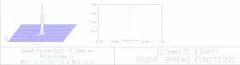EXPLORE SCIENTIFIC ED APO 127mm f / 7.5 FCD-1 Alu 2 R&P focuser