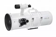 EXPLORE SCIENTIFIC PN208 Optical tube HEX white