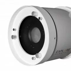 EXPLORE SCIENTIFIC PN208 Optical tube HEX white