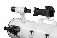 EXPLORE SCIENTIFIC PN208 Optical tube HEX white