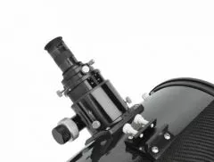 EXPLORE SCIENTIFIC PN208 Carbon Mark II Hexafoc OTA