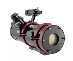 TS-PHOTON / GSO 6 f/4 Advanced Newton 154mm / 600mm Teleskop mit Metall Tubus