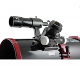 TS-PHOTON 6 f/4 Advanced Newton 154mm / 600mm Teleskop mit Metall Tubus